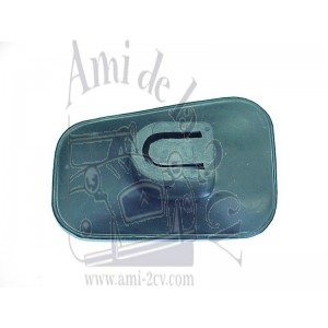 Caoutchouc fourche embrayage DS