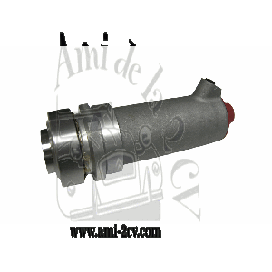 Cylindre de suspension arrière gauche ou droit DS Berline