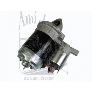 Démarreur 9-dents  DS