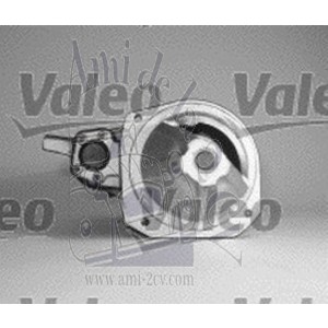 Démarreur Valéo 9 dents DS