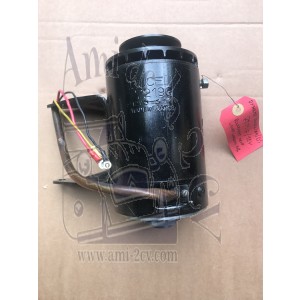 roulement neuf charbon usé 