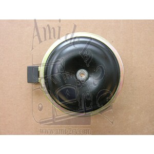 Avertisseur , (klaxon)DS ID 12 Volts 