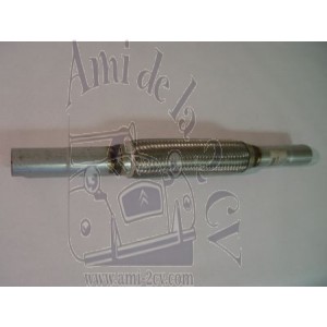 Flexible Echappement DS