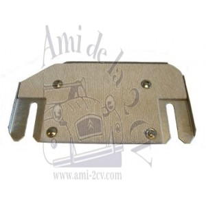Ecran de protection DS IE