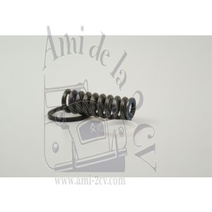 Ensemble de réparation cylindre de débrayage DS