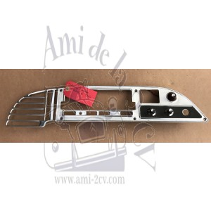 Entourage de compteur DS depuis 1964