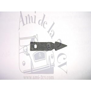 Bande en caoutchouc 48mm