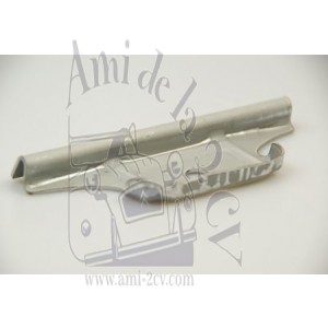Fixation avant de toit DS