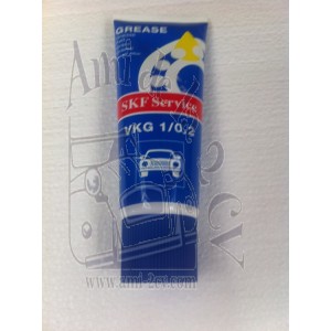 Graisse SKF pour roulement de roue  200 g