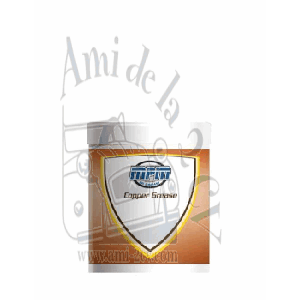 Graisse cuivrée boîte de  500g