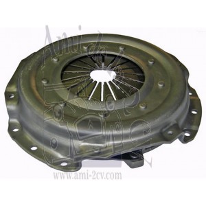 Mécanisme d'embrayage à diaphragme DS depuis 7 1972