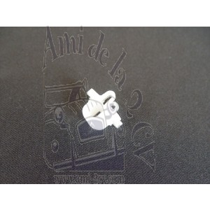 Guide de câble de réglage de phares DS