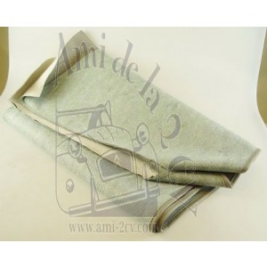 Housse de roue de secours DS Break