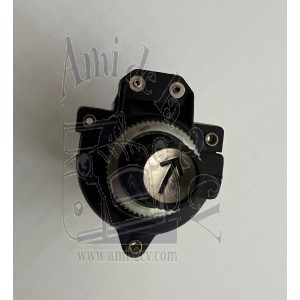 Interrupteur commutateur de feux de stationnement et de position pour DS stock d'origine