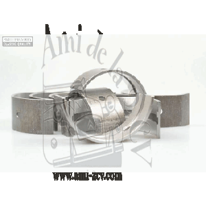 Jeu de palier principal 0.25 DS 20 21 23