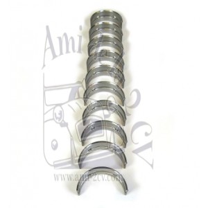 Jeu de palier principal standard DS 20 21 23