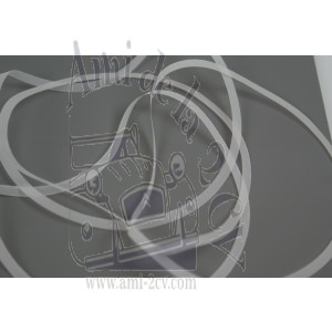 Jeu de joints base cylindre 93.5mm DS 23