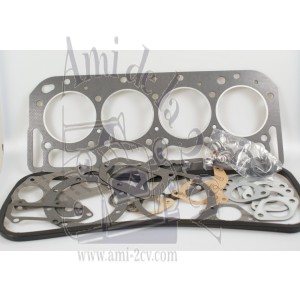 Pochette de joints moteurs DS 19 20 ID 19 B ID 20