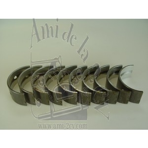 Jeu paliers principal standard. +0.50 DS 20/21/23