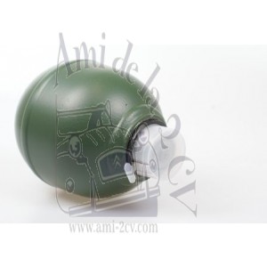 Sphère de suspension avant 75 LHM DS 