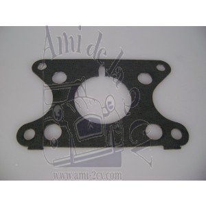 Joint collecteur admission DS 19 après Juillet 1959