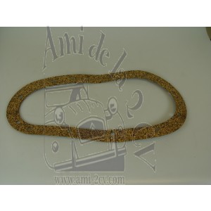 Joint couvercle de distribution DS depuis 1965 CX