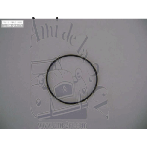 Bague carter filtre a huile gr