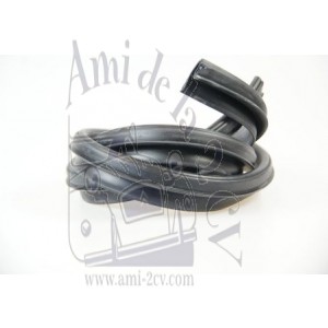 Joint de gouttière d'aile avant DS