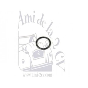 Joint torique de maître cylindre acier DS