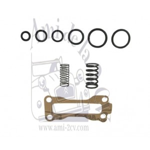 Pochette de joints de régulateur d'embrayage DS
