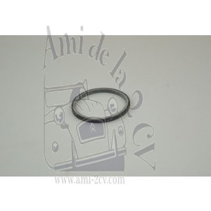 Joint  de sphère de suspension LHS 38 x 43 mm 