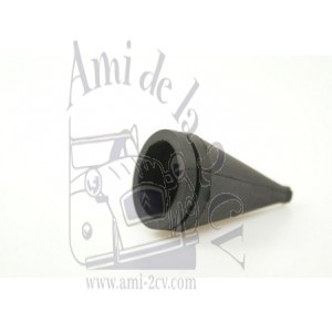 Joint en caoutchouc de correcteur de hauteur avant DS