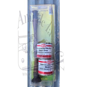 Kit rodage soupapes voitures de collection