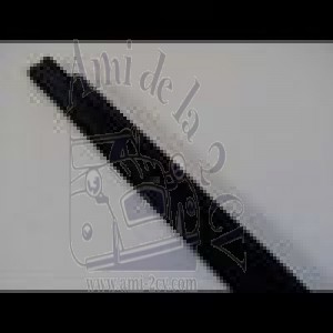 Lèche-vitre intérieur droit  DS Cabriolet