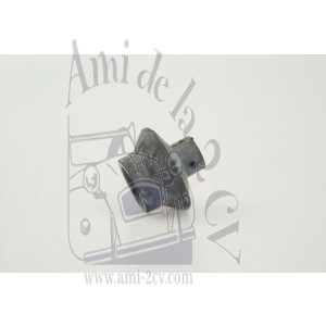 Soufflet de de piston de suspension arrière DS