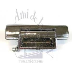 Poignée de porte extérieure droite DS DS 72-7/74