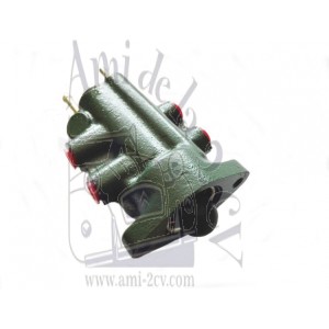 Doseur de frein DS LHM échange standard