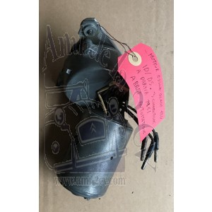 Moteur d'essuie glace 12 volts  3 connections avec arrêt automatique  ID / DS depuis 1961