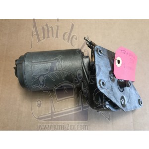Moteur essuie glace 2 connections DS ID 