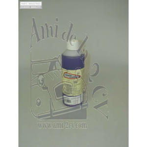 Nettoyant réservoir d'essence 