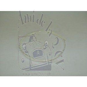 Tube de retour en nylon tube  5*3mm