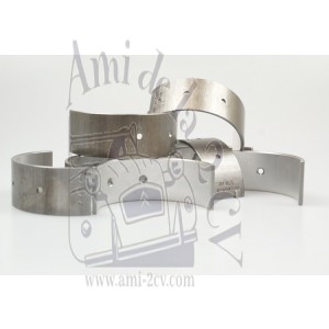 Palier de bielle 0.50 DS 20/21/23