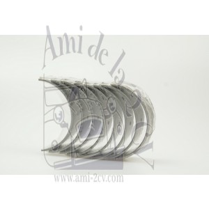 Palier de bielle standard DS 21/21/23