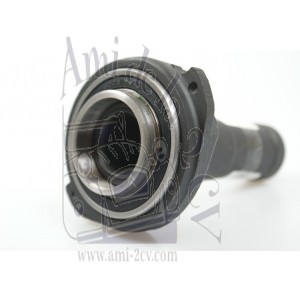 Palier de butée à diaphragme DS entre 70 et 71