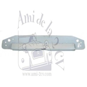 Panneau arrière DS