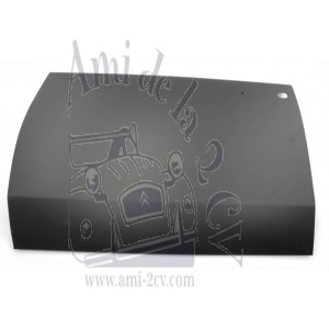 Panneau de porte arrière gauche ancien modèle DS 