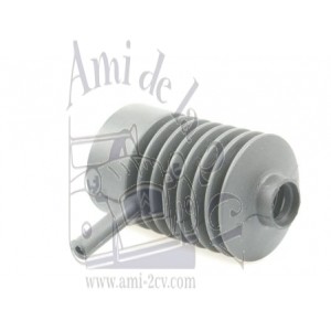 Pare poussière de suspension avant DS