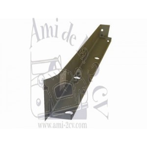 Pièce de réparation d'aile intérieure droite DS