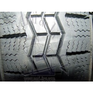 Pneu 155R400 X Michelin ID et DS 19