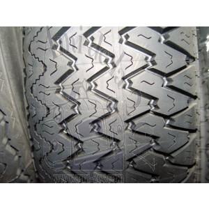 Pneu 165HR15 XAS Michelin DS 21/DS23